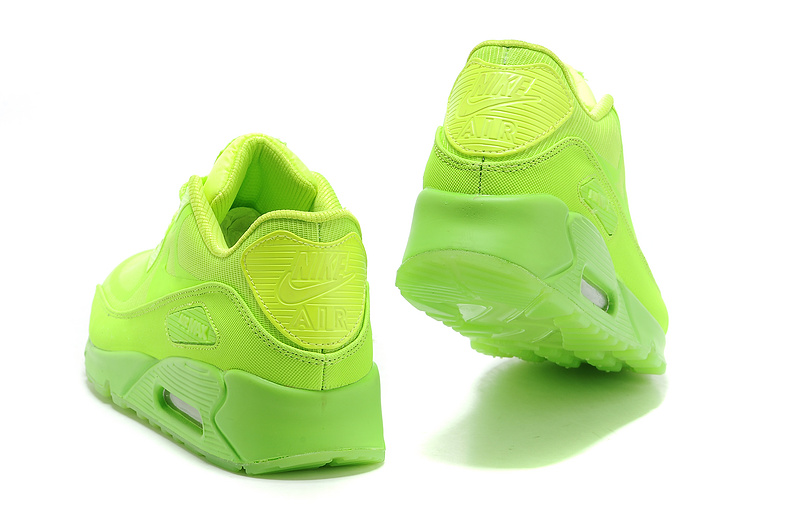 nike air max 2018 femme jaune