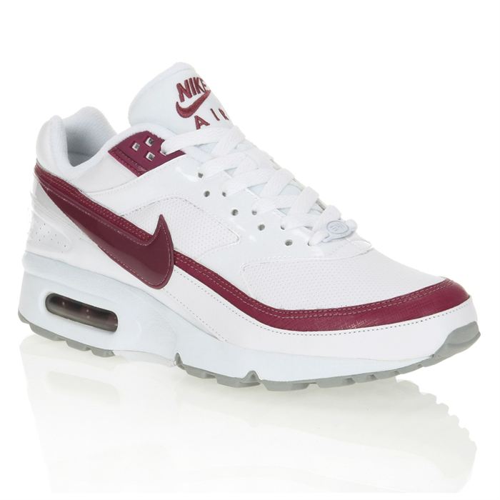 air max bw ultra femme