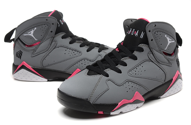 jordan femme basket