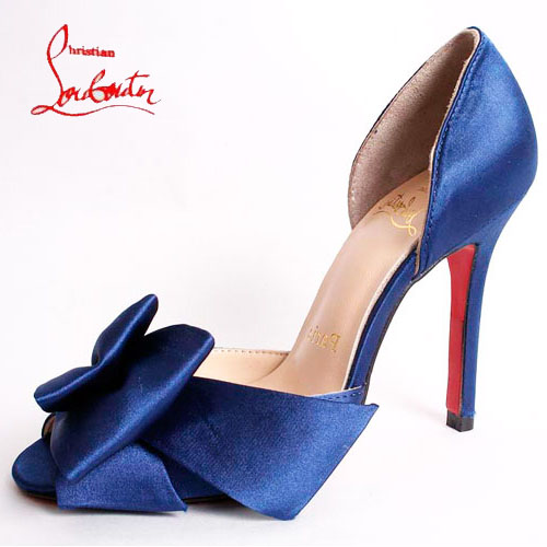 louboutin chaussure prix