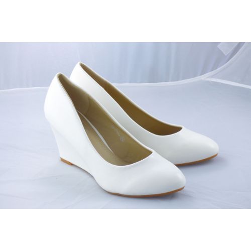 chaussure mariee gemo