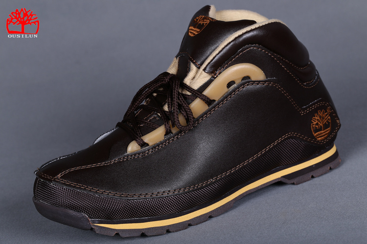 chaussure timberland prix