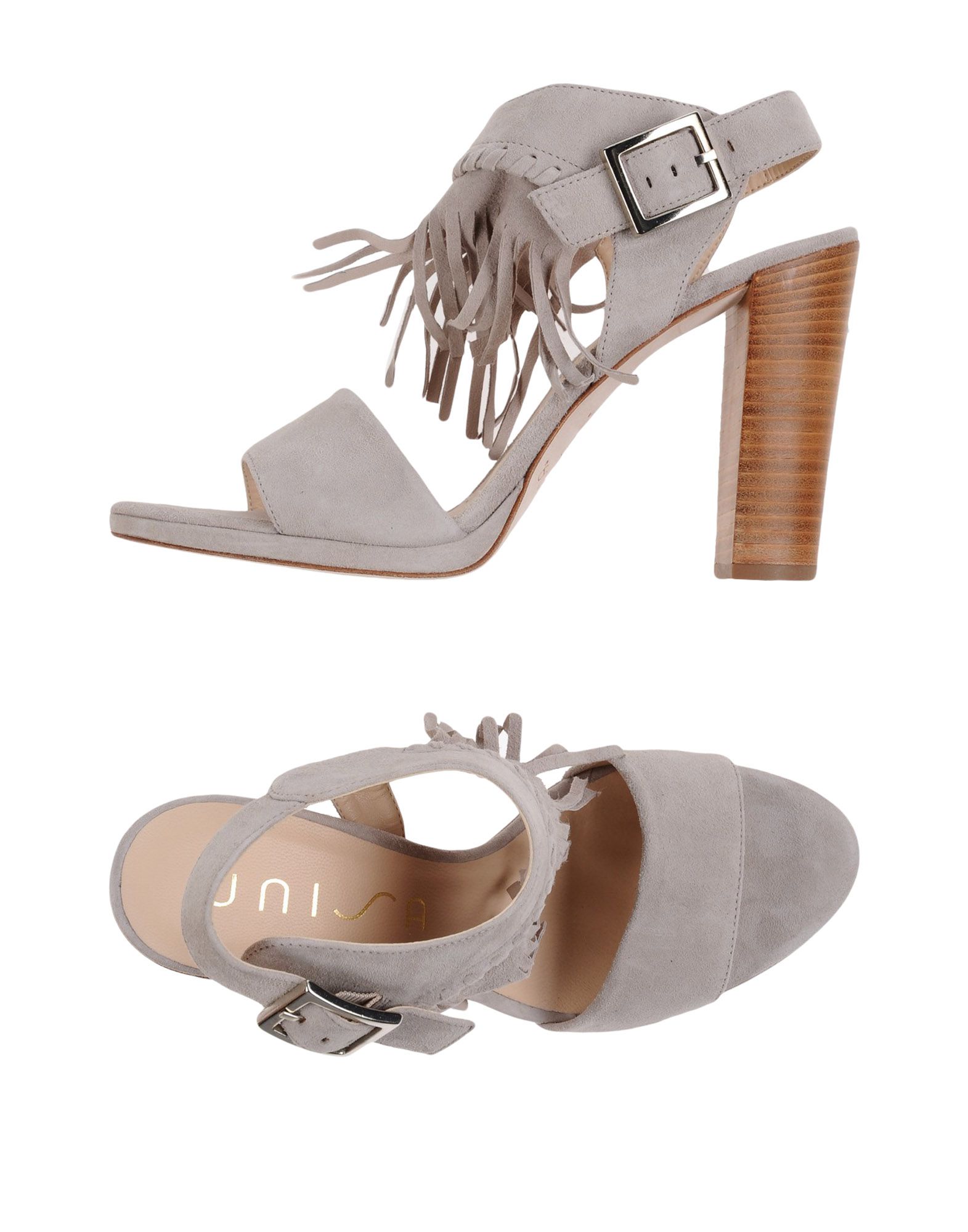 chaussures unisa soldes