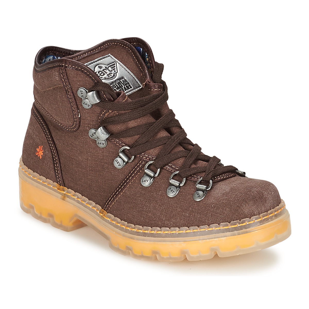 soldes chaussures art