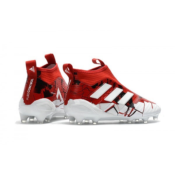 stabilise adidas football