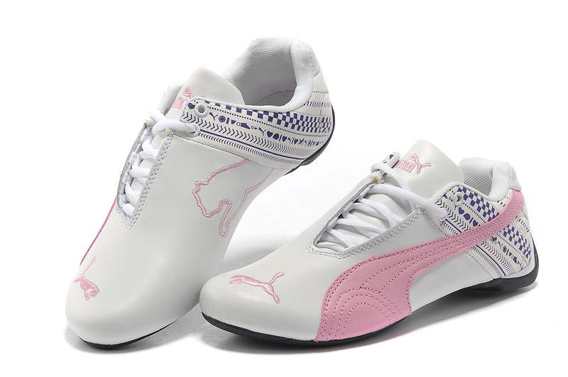 puma future cat femme 2016