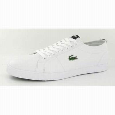 soldes chaussures lacoste