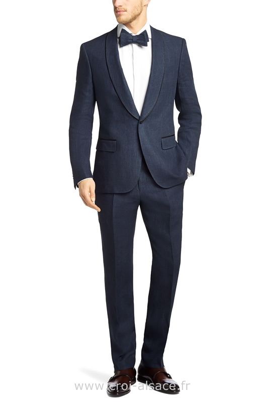 costume hugo boss de mariage