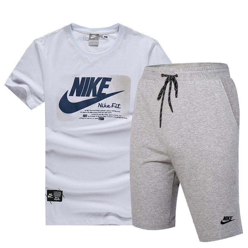 ensemble short nike femme