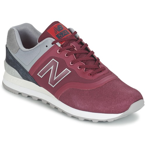 new balance 780 femme violet