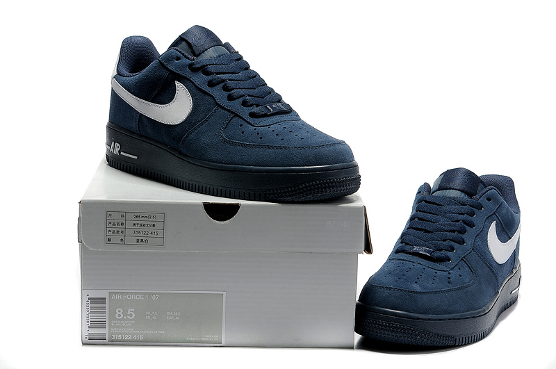 nike air force one haute