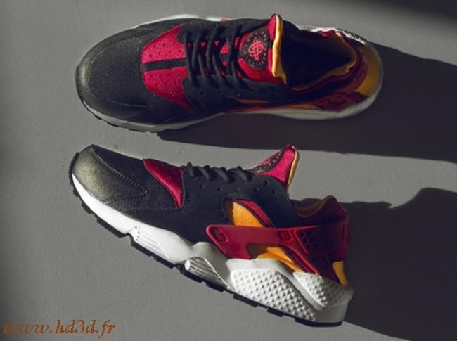 limited edition huaraches men's