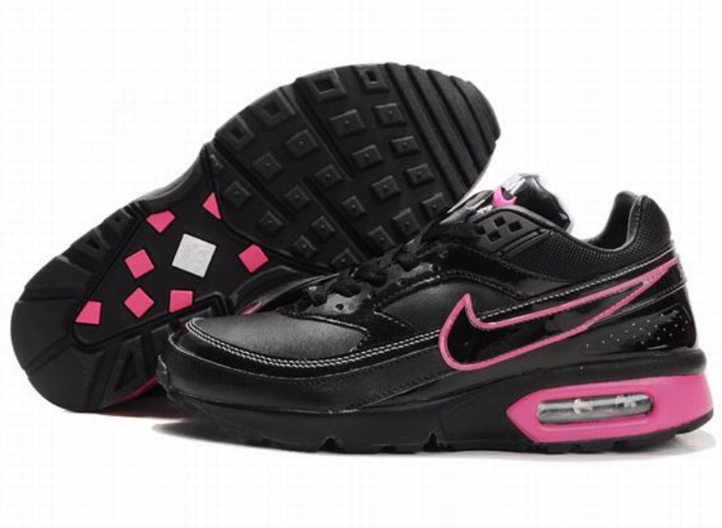 nike tn cuir