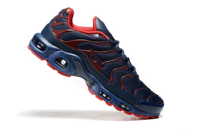 air max tn rouge