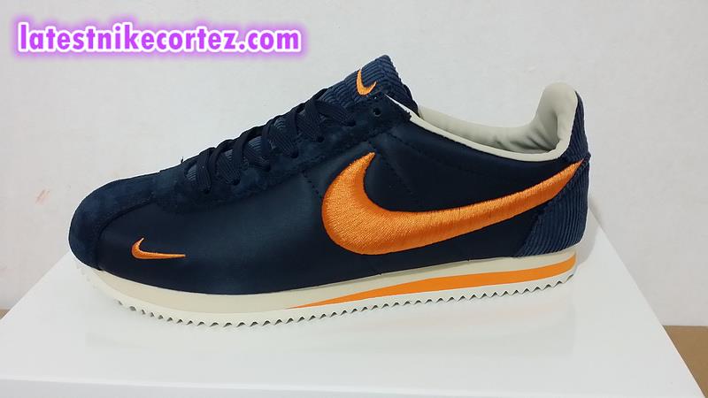 jogging nike blanche