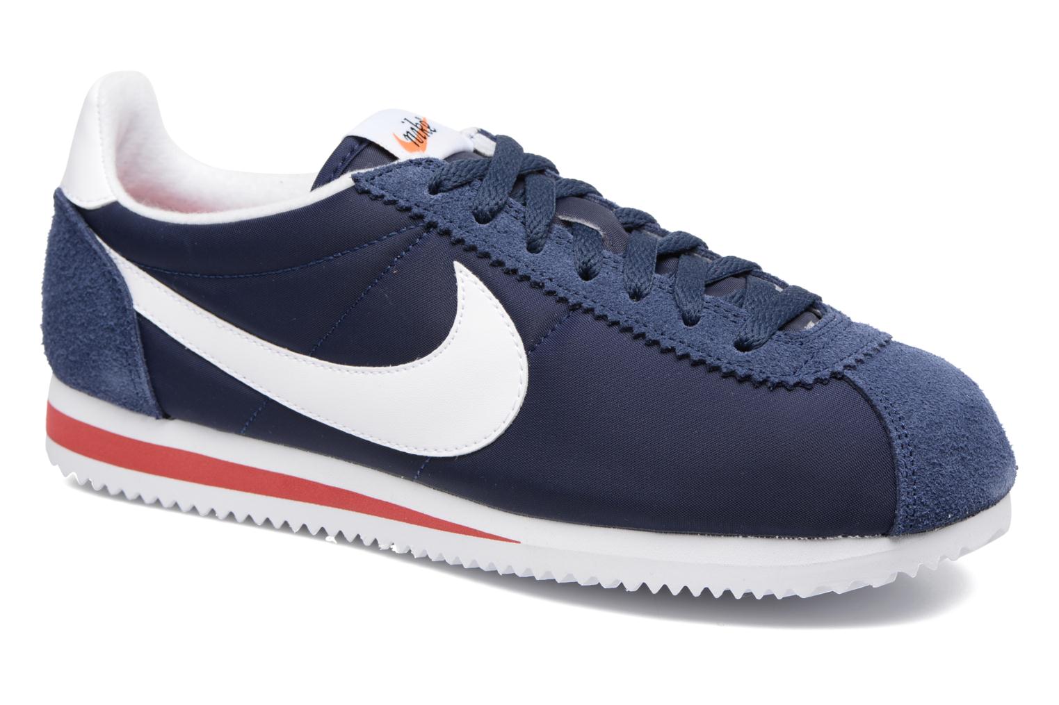 dark blue cortez