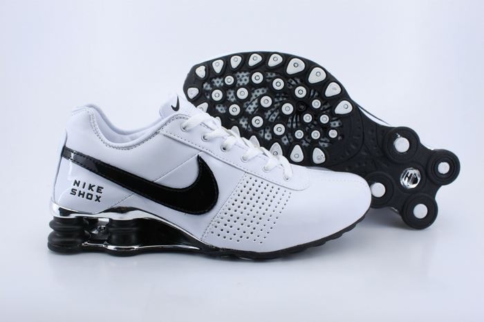 nike shox prix