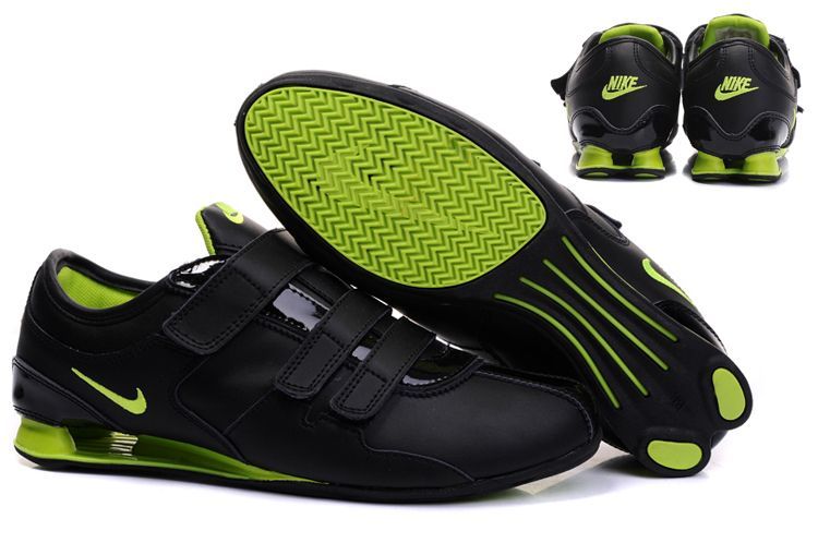 nike shox prix