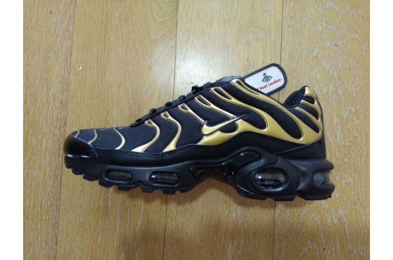 air max plus size 8