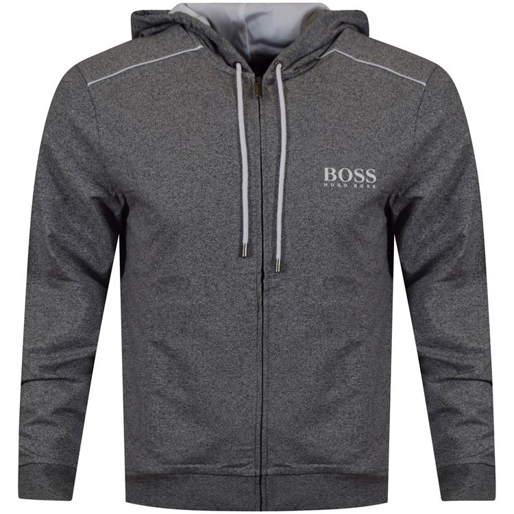 veste a capuche hugo boss