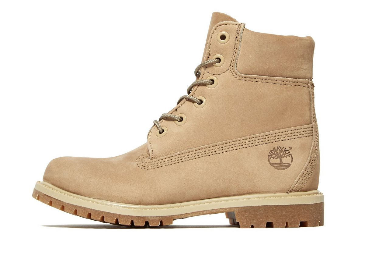 chaussons timberland