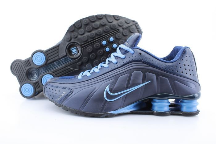 shox taille 46