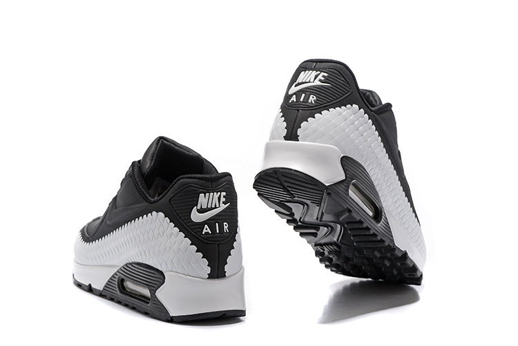 air max 90 noir et vert