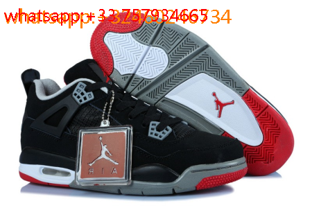 chaussure marque jordan